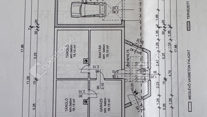 0. kép | Eladó Családi ház, Győrzámoly (#177041)