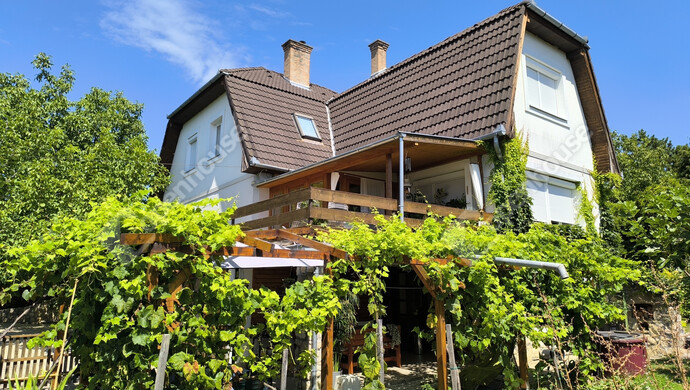 0. kép | Eladó Családi ház, Balatongyörök (#177820)