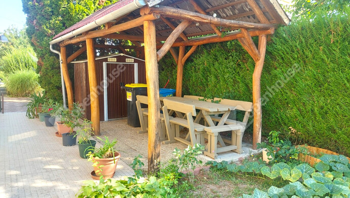 28. kép | Eladó Családi ház, Balatonföldvár (#177829)