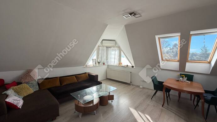 2. kép | Eladó Társasházi lakás, Győr (#178237)