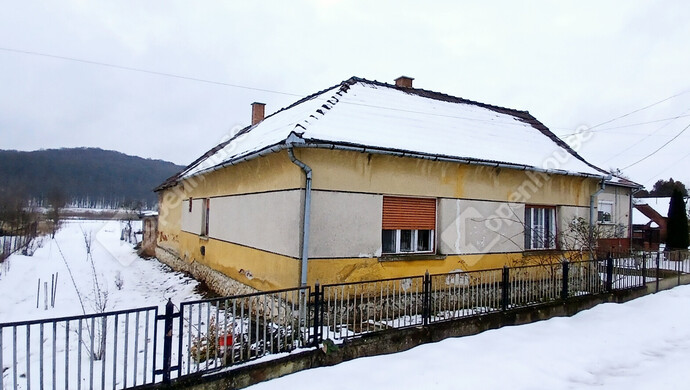 1. kép | Eladó Családi ház, Gutorfölde (#179263)