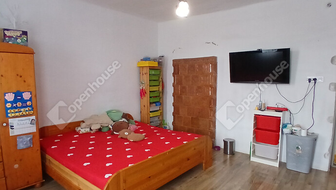 9. kép | Eladó Családi ház, Zalacséb (#180160)