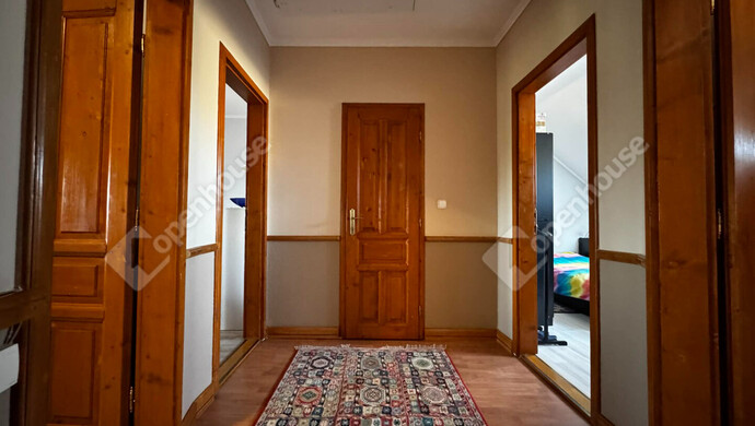 7. kép | Eladó sorházi lakás Feketehegyen | Eladó Társasházi lakás, Székesfehérvár (#181035)