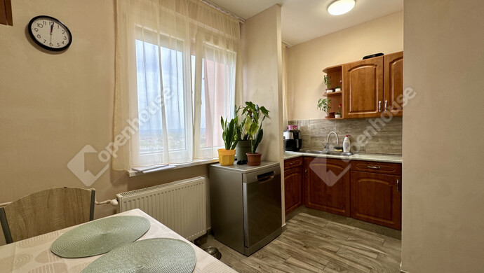 10. kép | Eladó Társasházi lakás, Nagykanizsa (#181324)