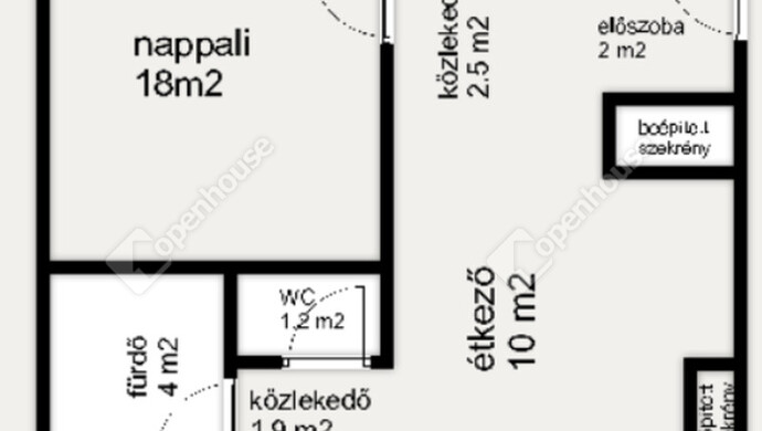 0. kép | Eladó Társasházi lakás, Szombathely (#176097)