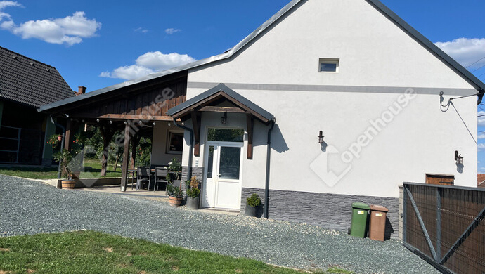 13. kép | Eladó Családi ház, Kondorfa (#176239)