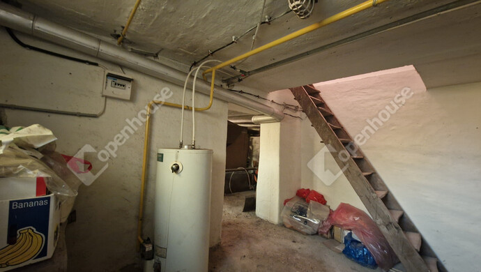 20. kép | Eladó Családi ház, Komárom (#178014)