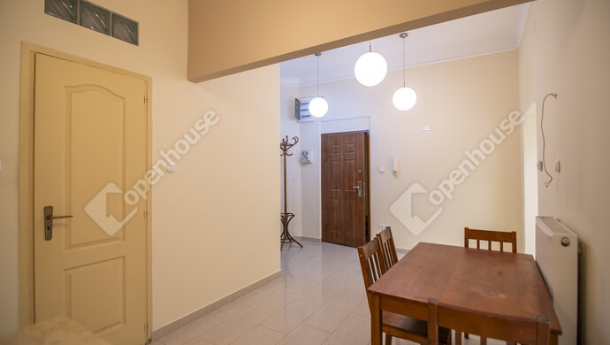 8. kép | Eladó Téglaépítésű lakás, Budapest VI. Ker. (#178055)