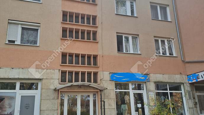 21. kép | Eladó Társasházi lakás, Ajka (#178132)