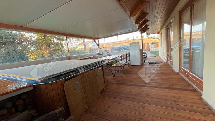 6. kép | Eladó Családi ház, Gersekarát (#178252)