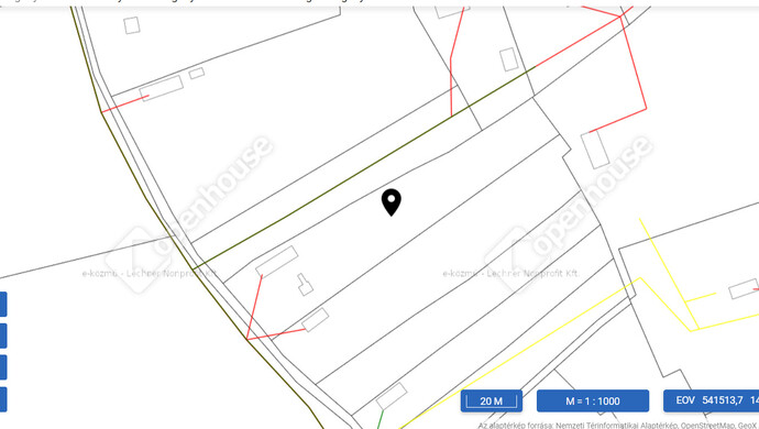 1. kép | Eladó Telek, Öreglak (#179289)