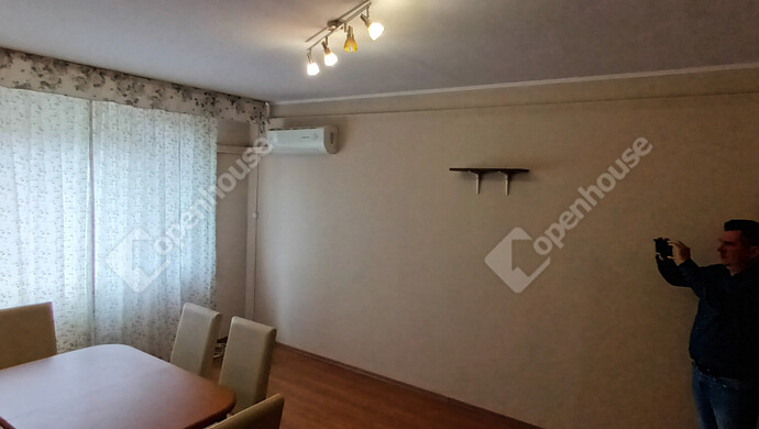 9. kép | Kiadó Társasházi lakás, Szeged (#180316)