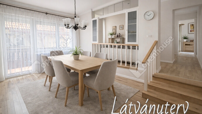 8. kép | Eladó Családi ház, Debrecen (#180688)