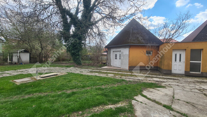 2. kép | Kiadó Családi ház, Dunaszeg (#181004)