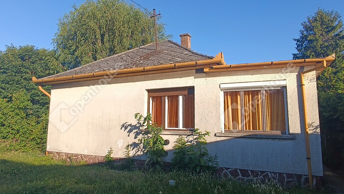 33. kép | Eladó Családi ház, Balatonfenyves (#178128)