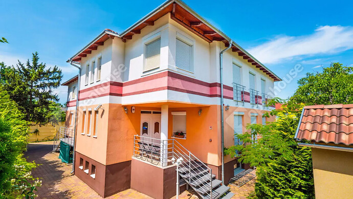 0. kép | Eladó Apartman, Siófok (#181566)
