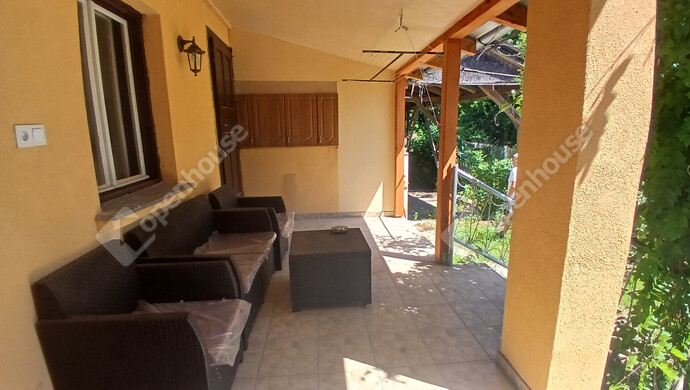 3. kép | Eladó Családi ház, Alsónemesapáti (#176205)