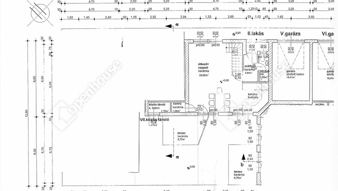 0. kép | Eladó Társasházi lakás, Mosonmagyaróvár (#176533)