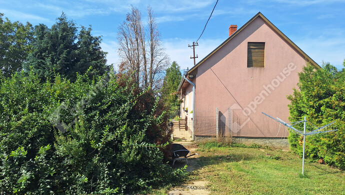 19. kép | Eladó Családi ház, Öreglak (#177855)