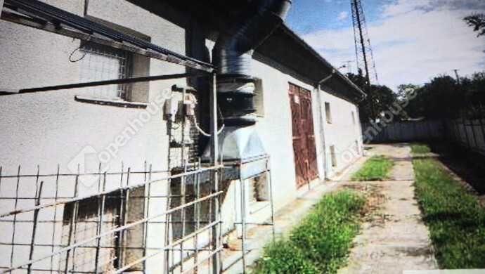 0. kép | Eladó Ipari ingatlan, Komárom (#177602)