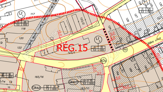 8. kép | Eladó Családi ház, Nagykapornak (#177611)