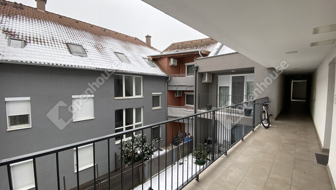 2. kép | Eladó Téglaépítésű lakás, Győr (#179319)