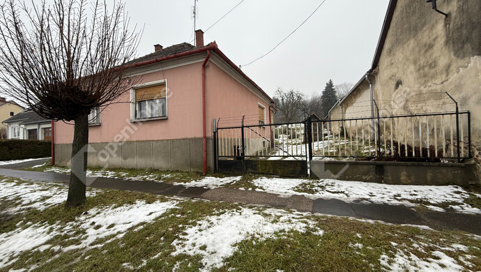 0. kép | Eladó Családi ház, Vasvár (#179412)