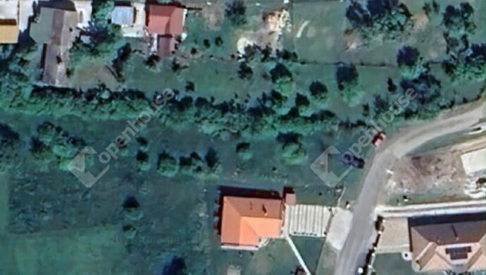 4. kép | Eladó Telek, Gyenesdiás (#180068)