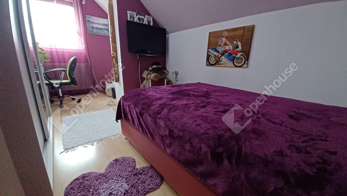 9. kép | Eladó Családi ház, Debrecen (#180211)