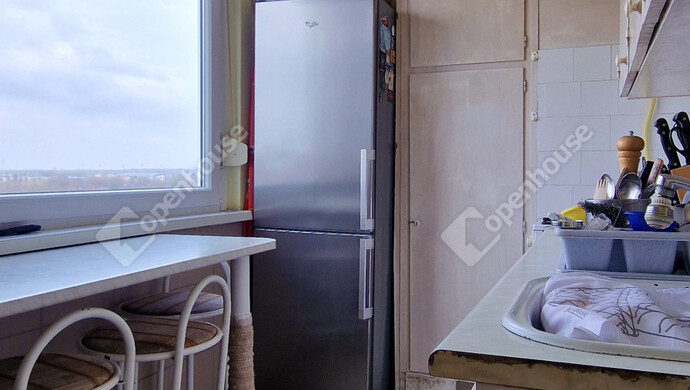 5. kép | Eladó Társasházi lakás, Debrecen (#180952)