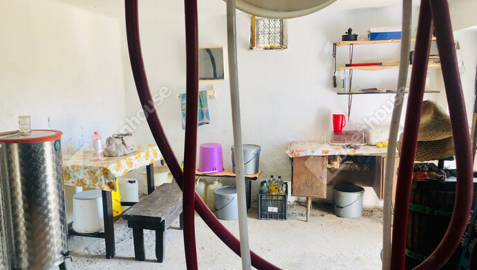 13. kép | Eladó Nyaraló, Murakeresztúr (#181161)