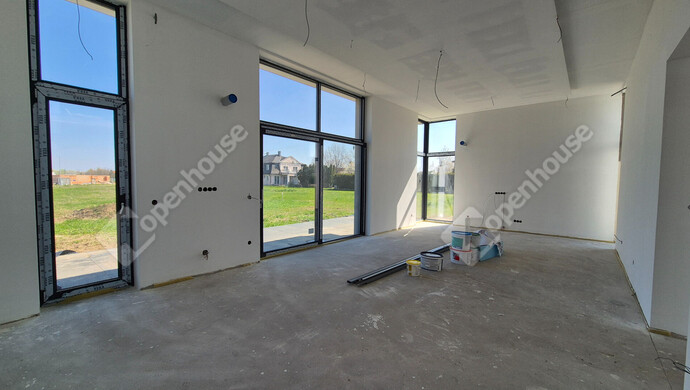 32. kép | Eladó Családi ház, Győrújbarát (#173576)