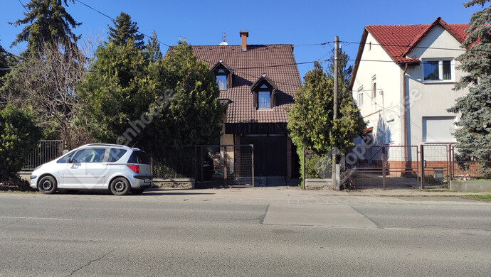 0. kép | Eladó Családi ház, Budapest XVIII. Ker. (#174261)