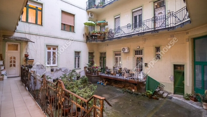 13. kép | Eladó Téglaépítésű lakás, Budapest X. Ker. (#174803)