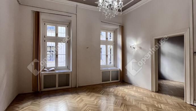 6. kép | Eladó Téglaépítésű lakás, Budapest VI. Ker. (#176478)