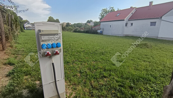 1. kép | Eladó Telek, Nagyatád (#176566)