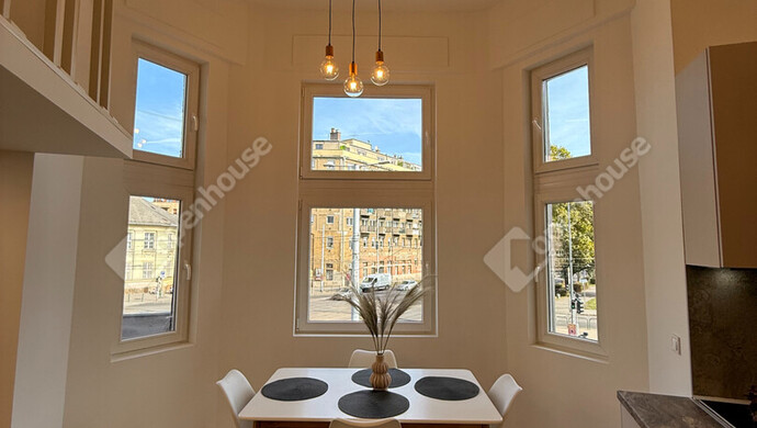 4. kép | Eladó Társasházi lakás, Budapest IX. Ker. (#176745)