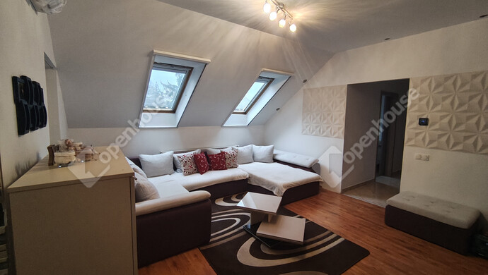 9. kép | Eladó Téglaépítésű lakás, Nagykanizsa (#179091)