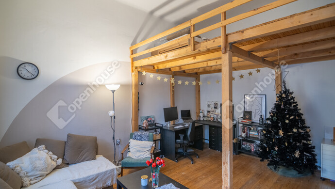 3. kép | Eladó Téglaépítésű lakás, Budapest II. Ker. (#179841)