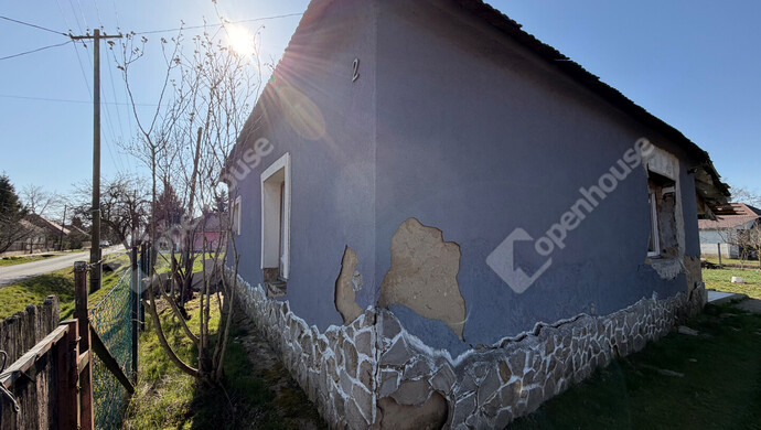 2. kép | Eladó Családi ház, Szalapa (#180388)