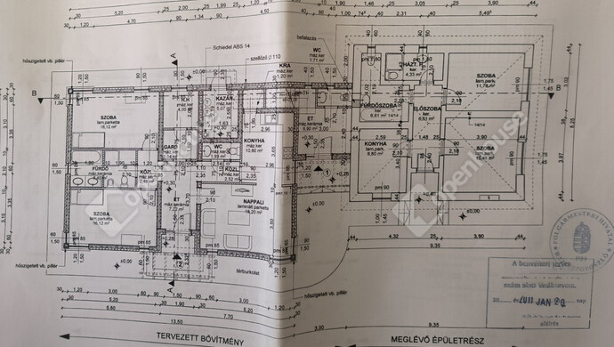 0. kép | Eladó Családi ház, Hajdúszoboszló (#180519)