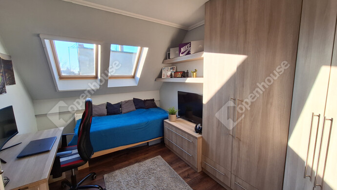 5. kép | Eladó Sorház, Debrecen (#180599)