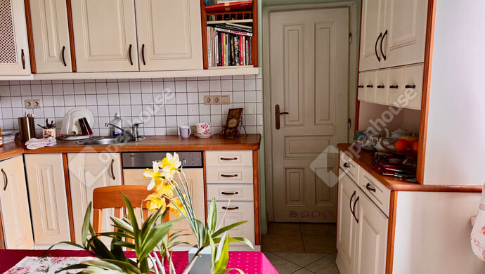 2. kép | Eladó Társasházi lakás, Szombathely (#180763)