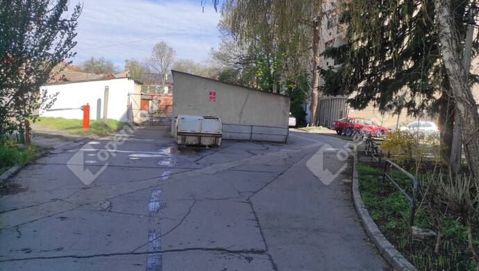 3. kép | Eladó Garázs, Szeged (#179697)