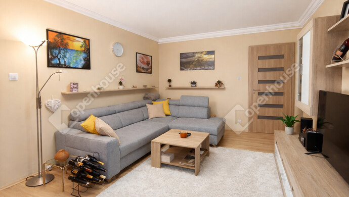 0. kép | Eladó Társasházi lakás, Szeged (#181148)