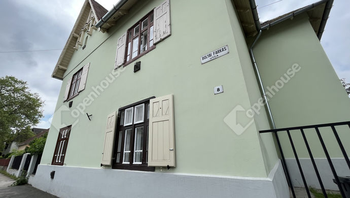 0. kép | Eladó Téglaépítésű lakás, Győr (#162906)