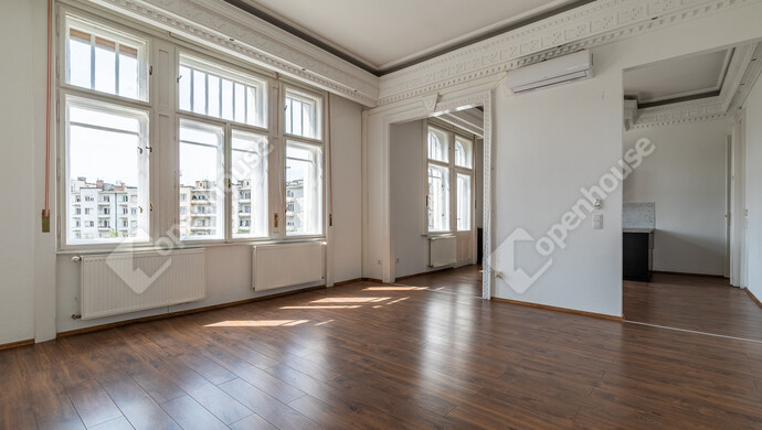 11. kép | Eladó Téglaépítésű lakás, Budapest XI. Ker. (#175581)