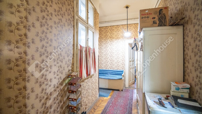 8. kép | Eladó Téglaépítésű lakás, Budapest VIII. Ker. (#176432)