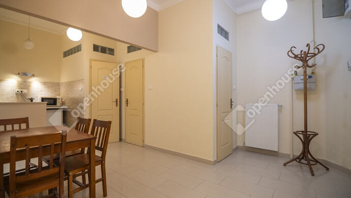 10. kép | Eladó Téglaépítésű lakás, Budapest VI. Ker. (#178055)