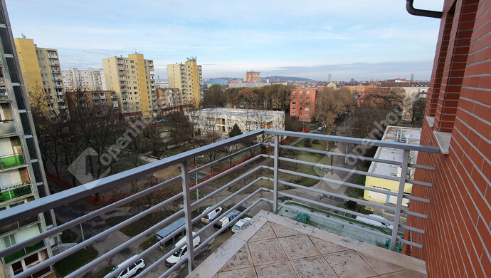 14. kép | Kiadó Társasházi lakás, Miskolc (#178565)